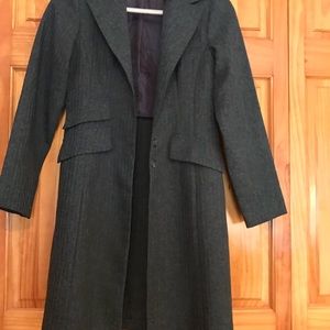 Lightweight Blazer/Jacket